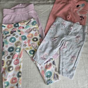 Baby Bundle - Leggings